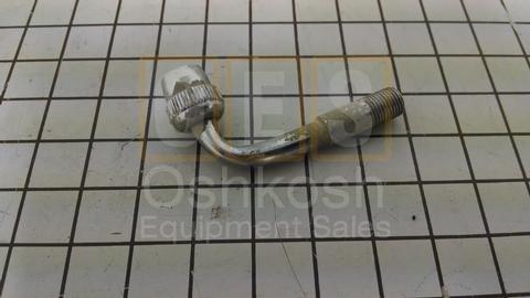 HEMTT Valve Stem Extension