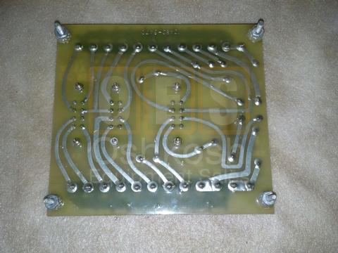 DC Relay Circuit Board
