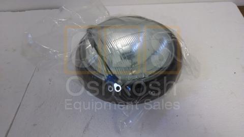 Headlight Assembly