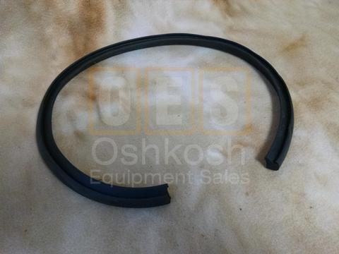 Door Hinge area rubber seal