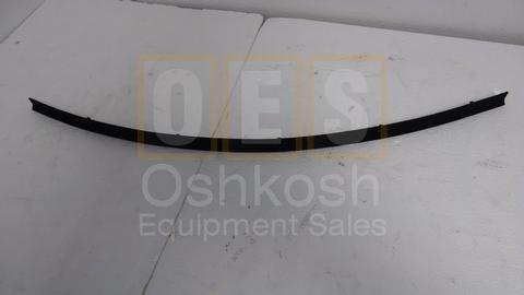 Door Glass Slide seal (top of door)