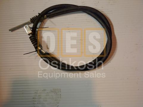 Parking Brake Cable