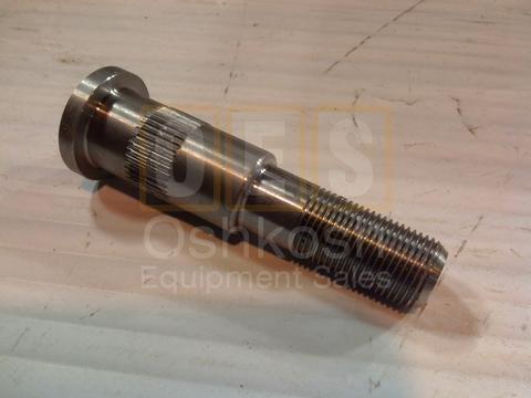 LH Rear Wheel Stud Custom Long