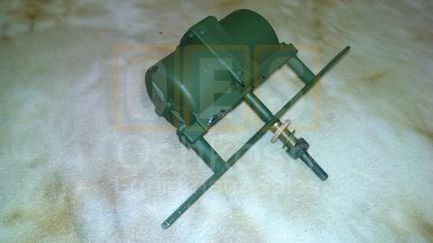 Windshield Wiper Motor