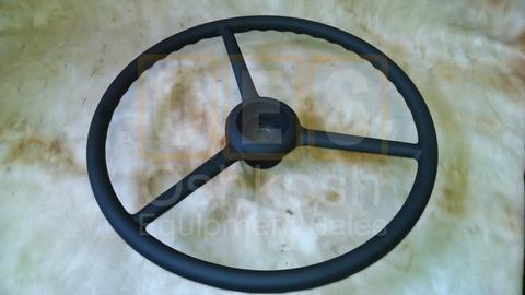 Steering Wheel for Military Vehicles (Black)