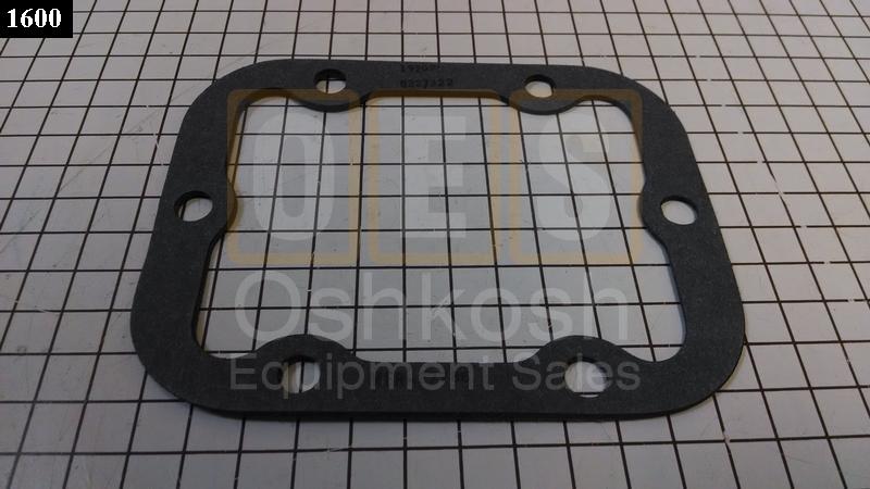 PTO Mounting Gasket (0.090) - New Replacement