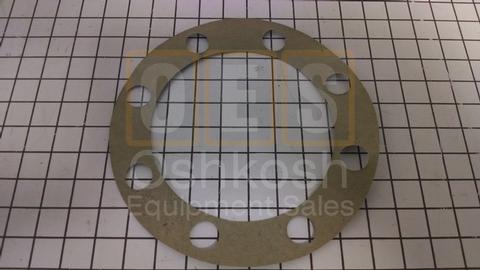 Axle Flange Gasket