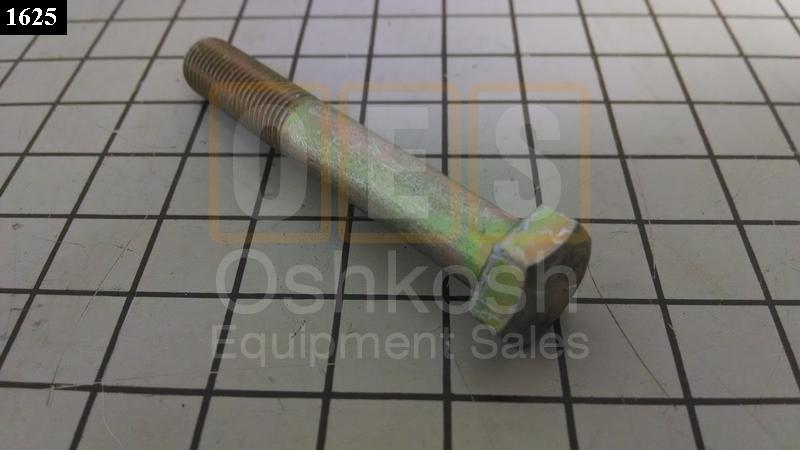 Dump Cylinder Rod Clamp Bolt - New Replacement