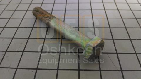 Dump Cylinder Rod Clamp Bolt