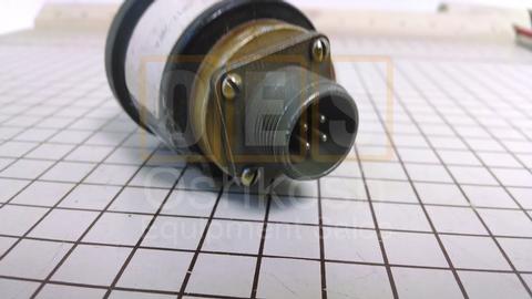 Oil Pressure Safety Switch