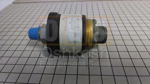 Oil Pressure Safety Switch