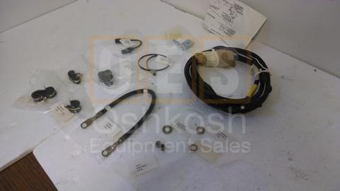 Generator to Alternator Conversion Kit