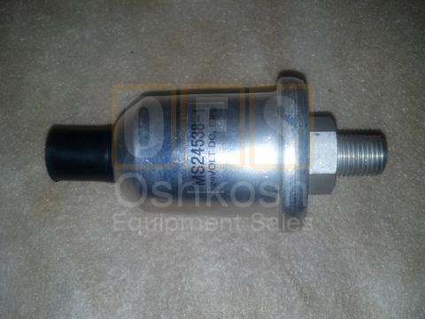 Oil Pressure Sending Unit (60PSI)