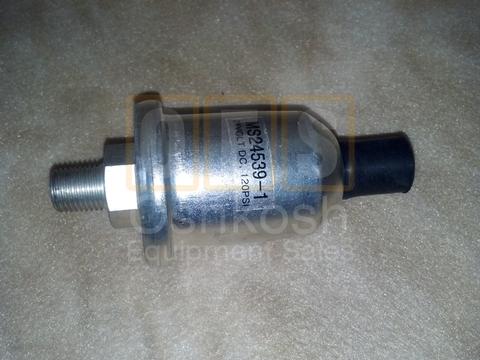 Oil Pressure Sending Unit (120PSI)