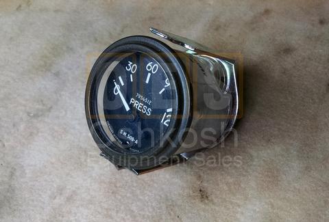 Air Pressure Gauge (0-120PSI)