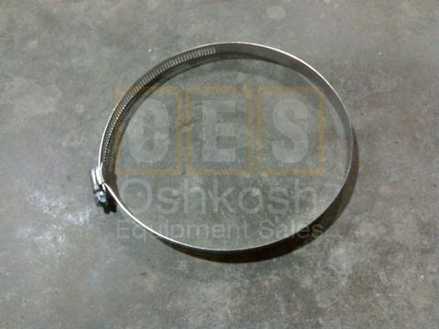 Hose Clamp 5