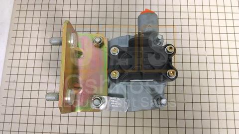 ABS Brake Rear Rear Axle Relay Valve