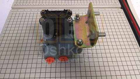 ABS Brake Rear Rear Axle Relay Valve