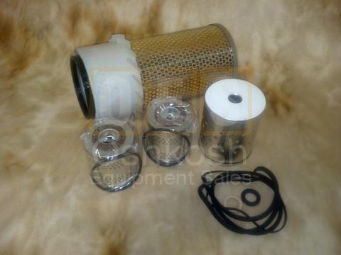 FILTER KIT FOR 5KW AND 10KW DIESEL GENERATOR