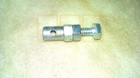 engine stop cable clevis End Pivot