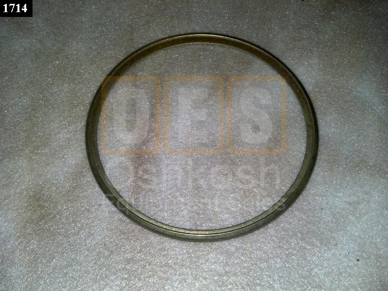 Oil Cooler End Brass Crush Rings - New Replacement
