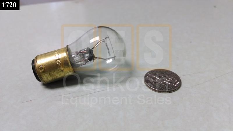 12V Tail Light Bulb - New Replacement