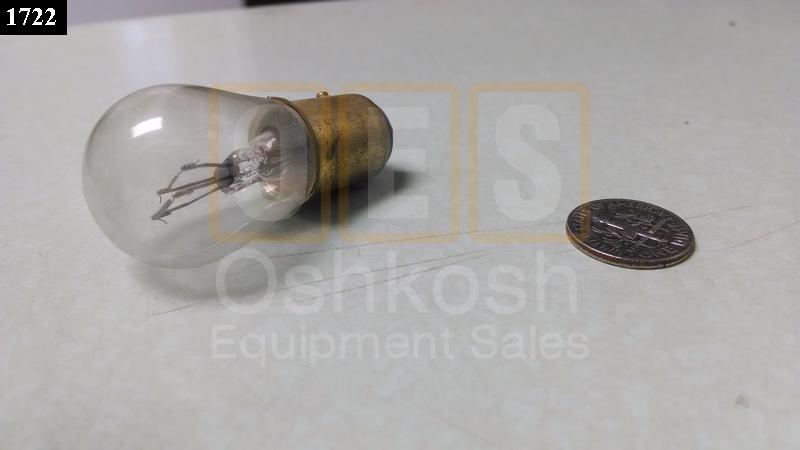 24V Tail Light Bulb - New Replacement