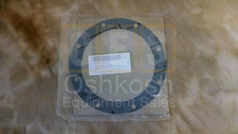 Unidentified Axle Flange Gasket