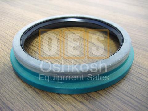 Front Axle Drum Seal