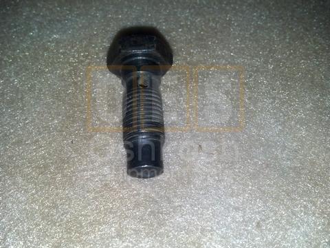 Fuel Injection Line Banjo Bolt (Fluid Passage)