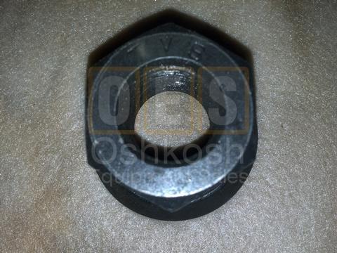 Wheel Lug Nut (Self Locking)