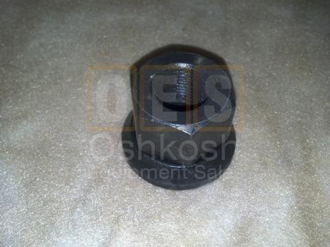 Wheel Lug Nut (Self Locking)