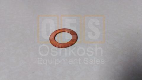 Wheel Cylinder Copper Sealing Crush Washer (Inner)
