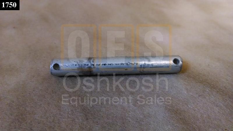 Front Winch Shear Pin - New Replacement