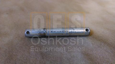 Front Winch Shear Pin