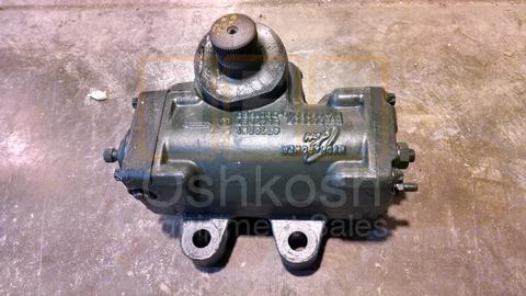 Steering Gear Box