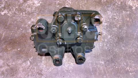 Steering Gear Box