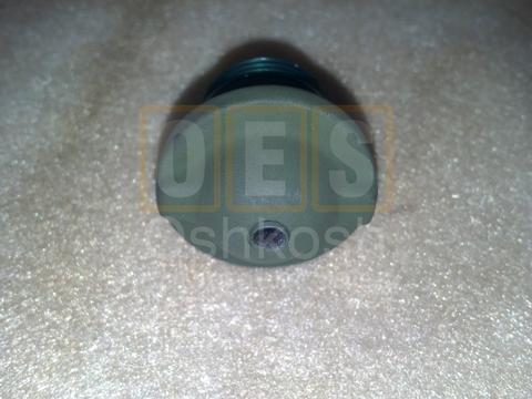 Green Indicator Light Lens Cover