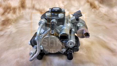 John Deere Fuel Injection Pump