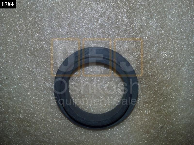Combat Wheel Valve Stem O-ring Seal Grommet - New Replacement