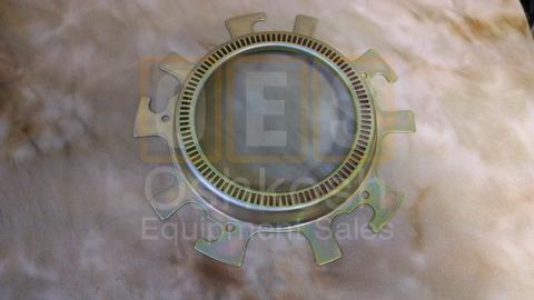 ABS Brake Wheel Rotor Exciter Ring