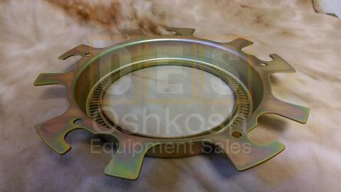 ABS Brake Wheel Rotor Exciter Ring