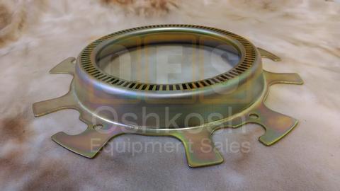 ABS Brake Wheel Rotor Exciter Ring