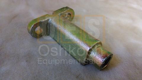 ABS Brake Wheel Sensor Bracket