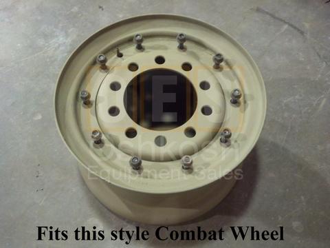 Combat Wheel O-Ring (5/16 IN.)