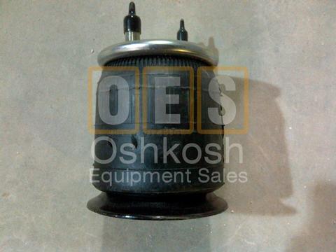 Drop Axle Lift Air Bag