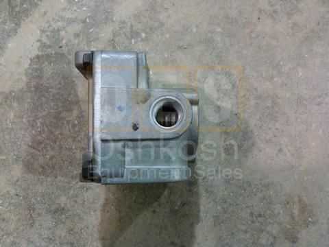 Air Brake Relay Valve