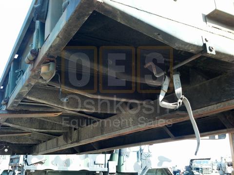 5 Ton Cargo Truck Box 14'