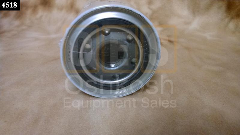 Fuel Filter - Oshkosh Equipment 