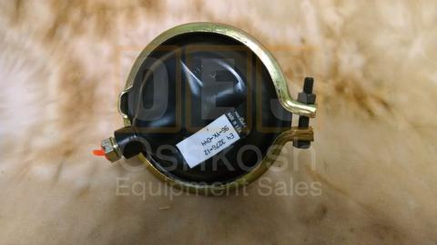 Securing Wedge Chamber; M939 FMTV ; 5310-01-391-5248  1727N40 10 each Nut 